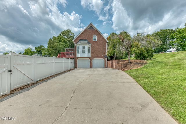 901 Colfax Avenue, Kingsport, TN 37660
