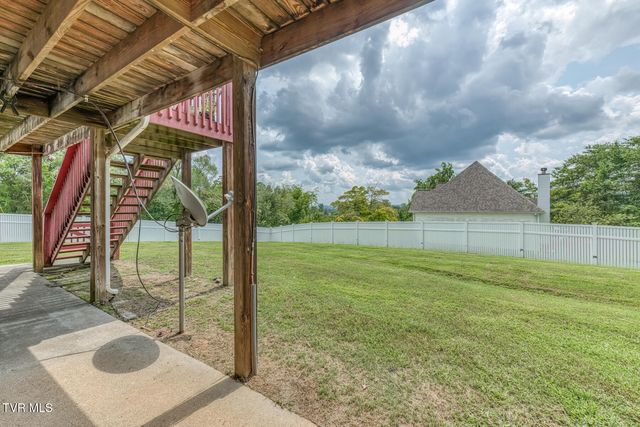 901 Colfax Avenue, Kingsport, TN 37660