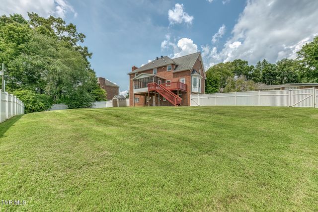 901 Colfax Avenue, Kingsport, TN 37660