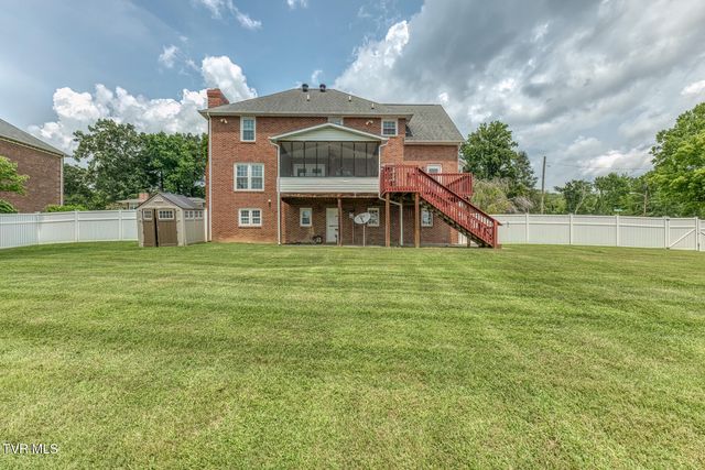 901 Colfax Avenue, Kingsport, TN 37660
