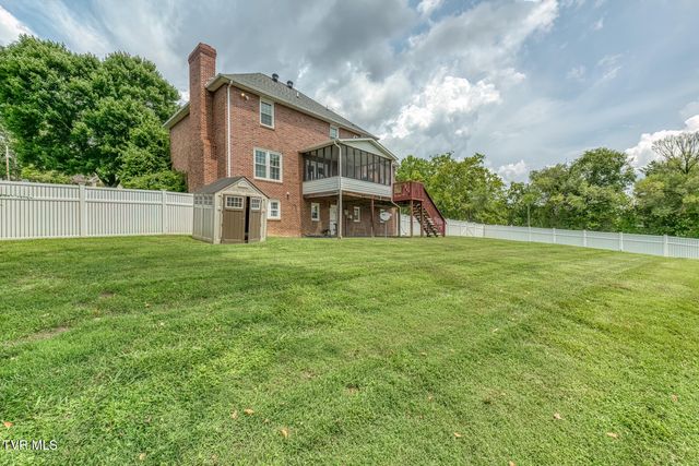 901 Colfax Avenue, Kingsport, TN 37660