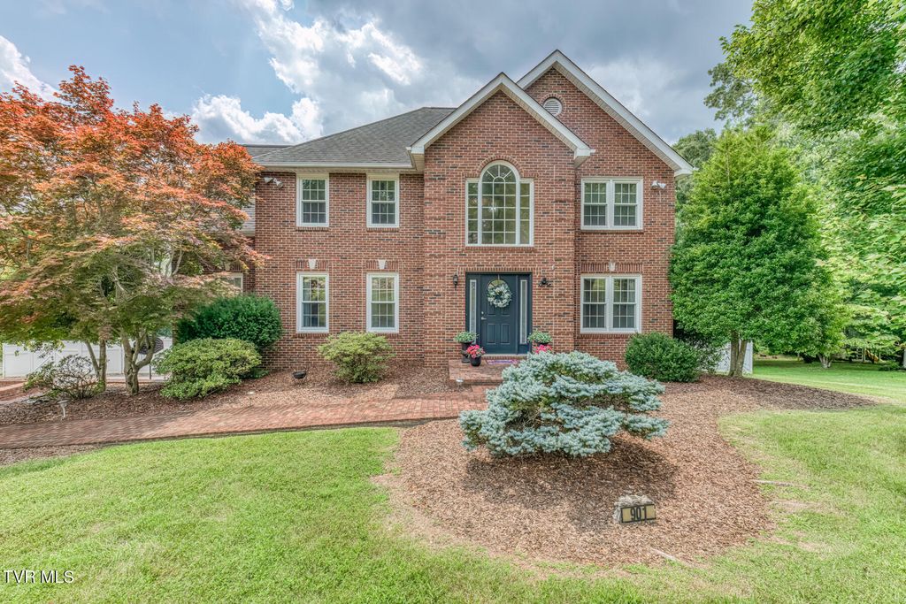 901 Colfax Avenue, Kingsport, TN 37660