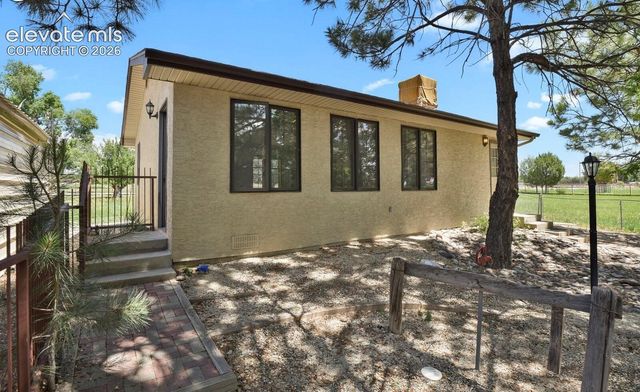 310 L Street, Penrose, CO 81212