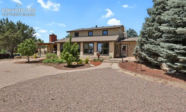310 L Street, Penrose, CO 81212