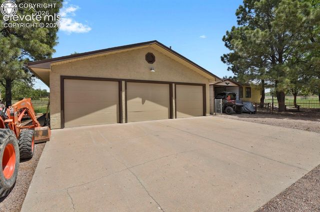 310 L Street, Penrose, CO 81212