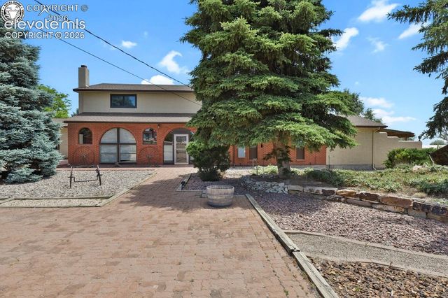 310 L Street, Penrose, CO 81212
