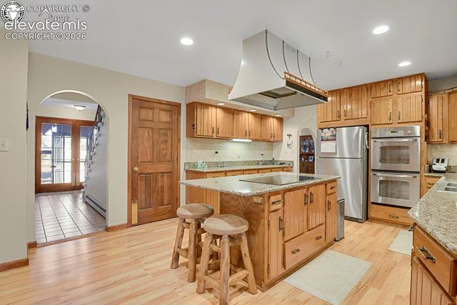 310 L Street, Penrose, CO 81212