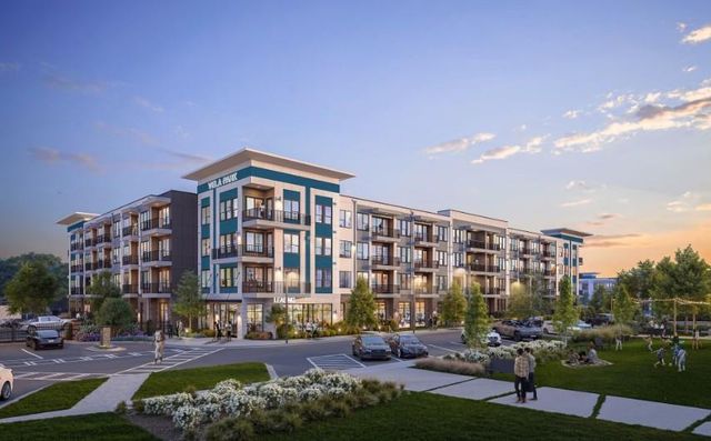 1881 2nd Avenue 4317, Decatur, GA 30032