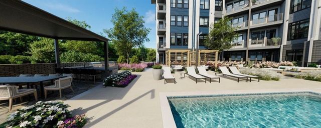 1881 2nd Avenue 4317, Decatur, GA 30032