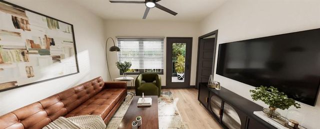 1881 2nd Avenue 4317, Decatur, GA 30032