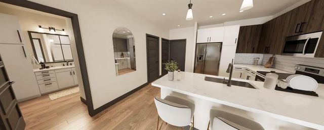 1881 2nd Avenue 4317, Decatur, GA 30032