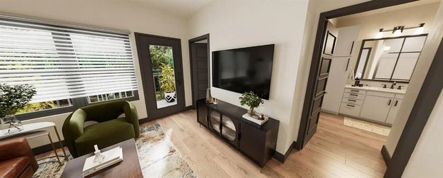 1881 2nd Avenue 4317, Decatur, GA 30032