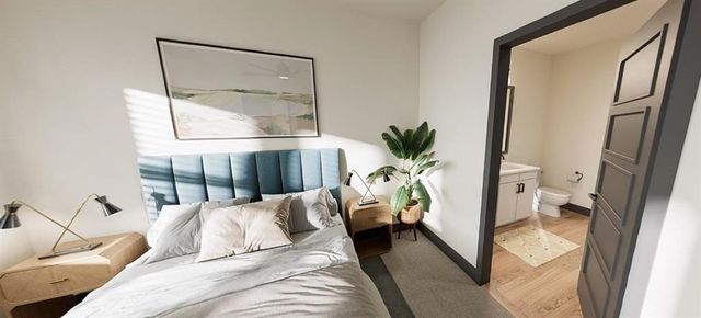 1881 2nd Avenue 4317, Decatur, GA 30032