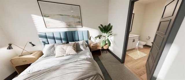 1881 2nd Avenue 4317, Decatur, GA 30032