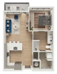 1881 2nd Avenue 4317, Decatur, GA 30032