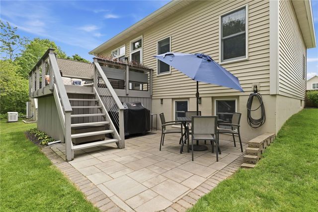 780 Bel Arbor, Webster, NY 14580