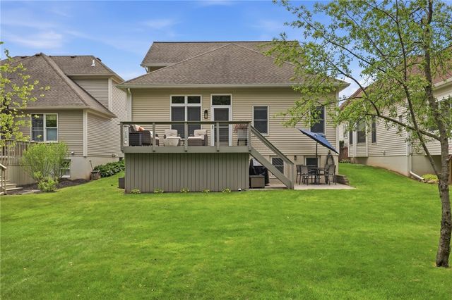 780 Bel Arbor, Webster, NY 14580