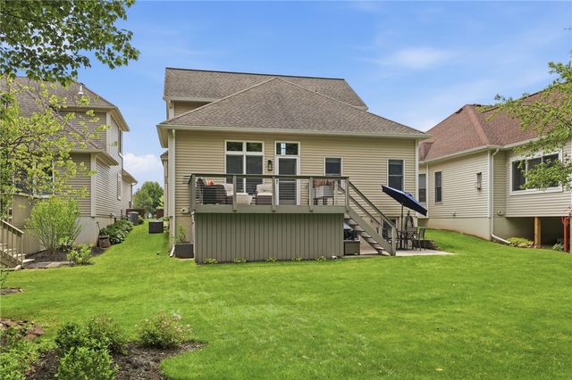 780 Bel Arbor, Webster, NY 14580