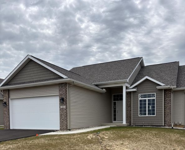 411 Coventry Road, Battle Creek City, MI 49015