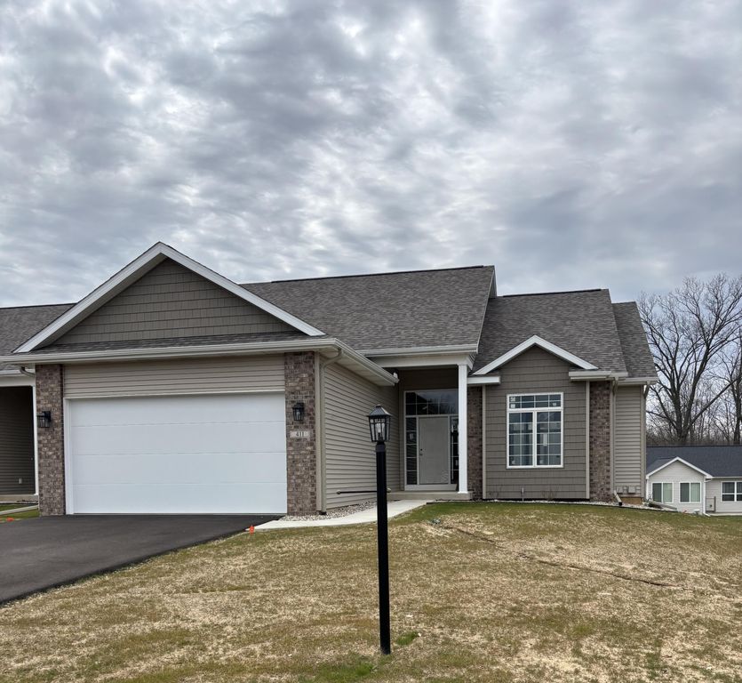 411 Coventry Road, Battle Creek City, MI 49015