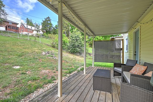 189 Mullins Street, Kingsport, TN 37665