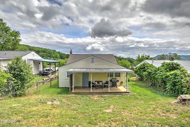 189 Mullins Street, Kingsport, TN 37665