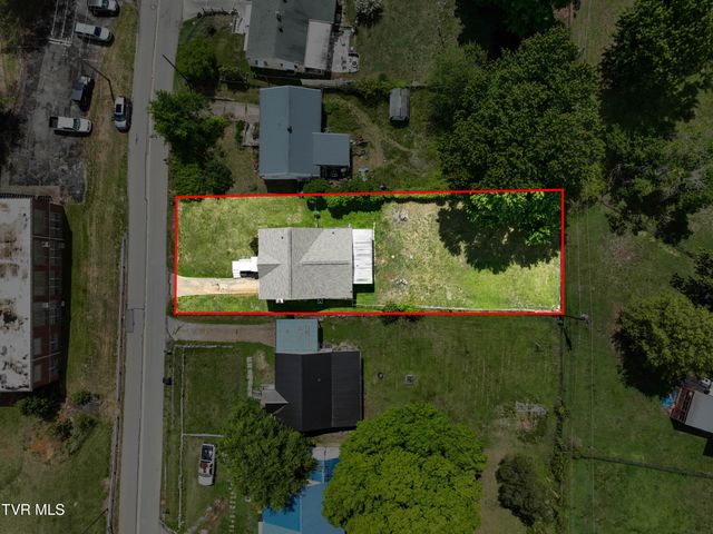 189 Mullins Street, Kingsport, TN 37665