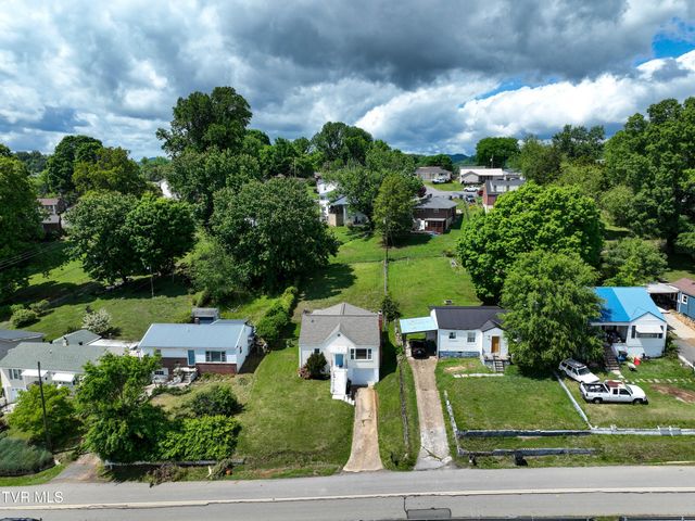 189 Mullins Street, Kingsport, TN 37665