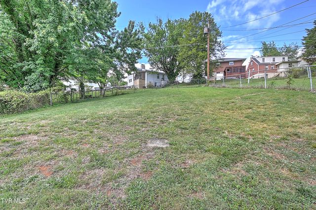 189 Mullins Street, Kingsport, TN 37665
