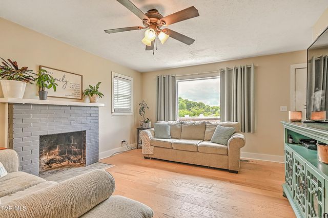 189 Mullins Street, Kingsport, TN 37665