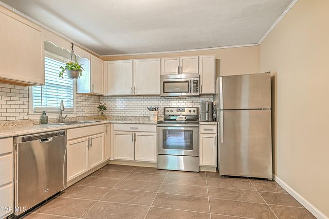 189 Mullins Street, Kingsport, TN 37665