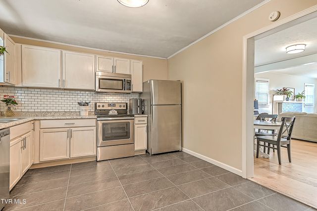 189 Mullins Street, Kingsport, TN 37665