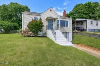 189 Mullins Street, Kingsport, TN 37665