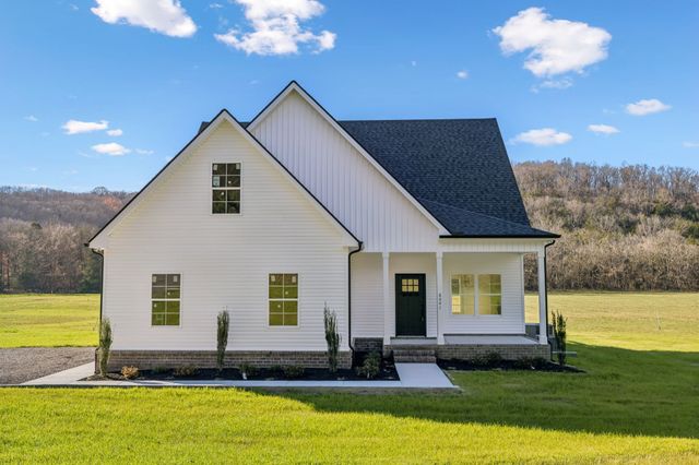 6041 Hurricane Creek Rd, Woodbury, TN 37190