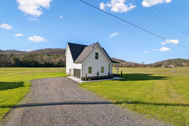 6041 Hurricane Creek Rd, Woodbury, TN 37190