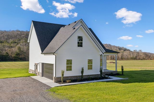 6041 Hurricane Creek Rd, Woodbury, TN 37190