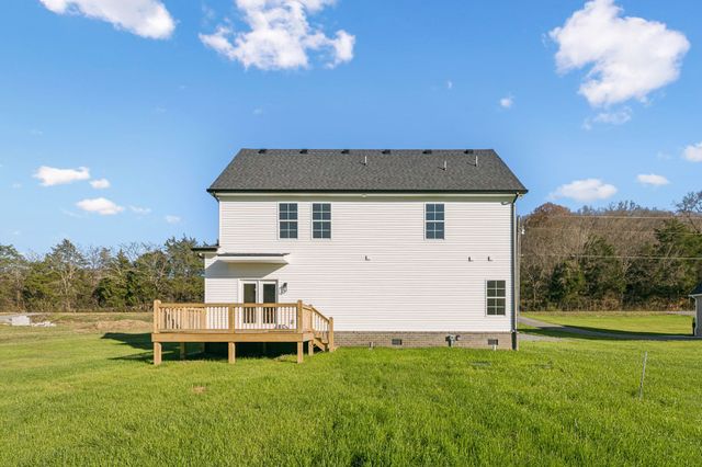 6041 Hurricane Creek Rd, Woodbury, TN 37190