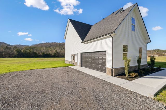 6041 Hurricane Creek Rd, Woodbury, TN 37190