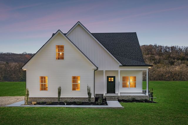 6041 Hurricane Creek Rd, Woodbury, TN 37190