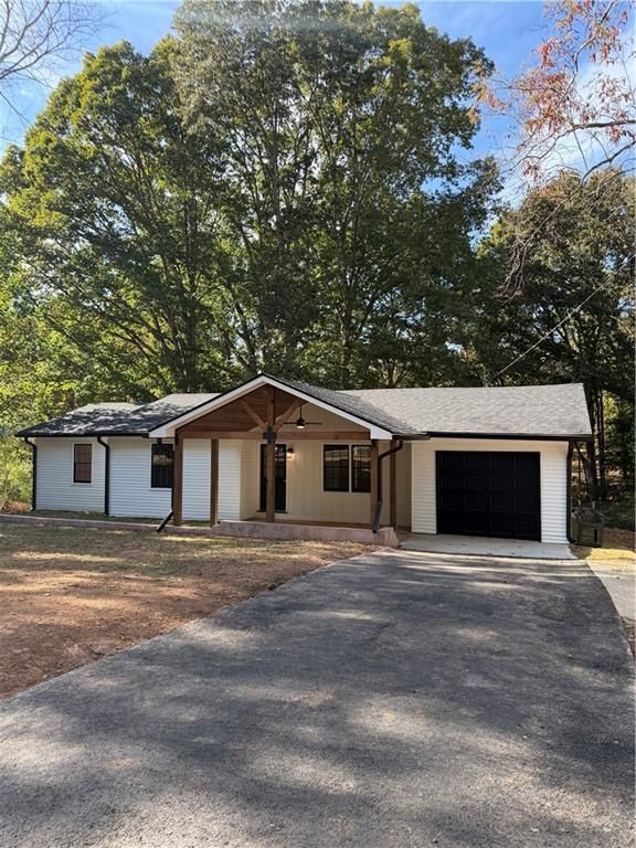 1527 Keeter Road, Canton, GA 30114