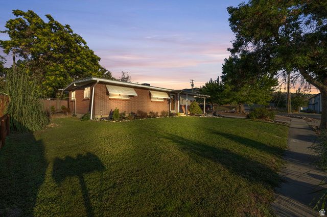 366 N 175 E, North Salt Lake, UT 84054