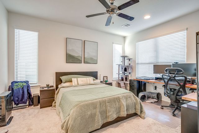 207 Athenia Drive, Fort Worth, TX 76114