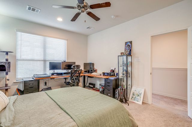 207 Athenia Drive, Fort Worth, TX 76114