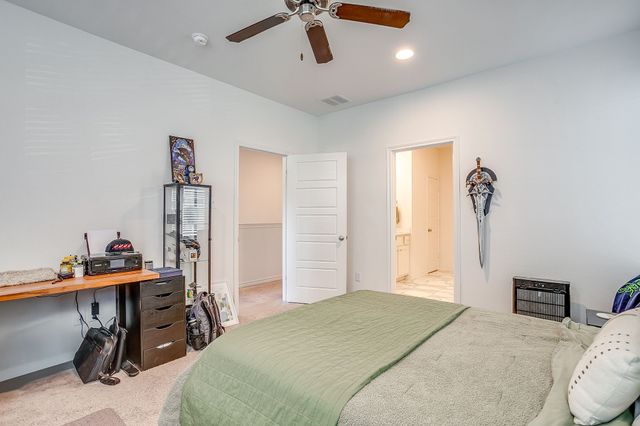 207 Athenia Drive, Fort Worth, TX 76114