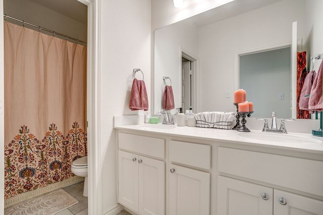 207 Athenia Drive, Fort Worth, TX 76114