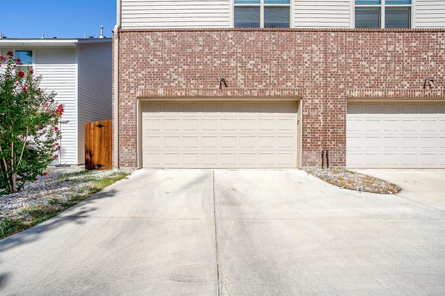 207 Athenia Drive, Fort Worth, TX 76114