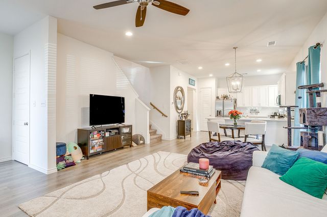 207 Athenia Drive, Fort Worth, TX 76114