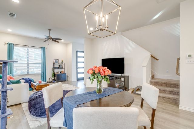 207 Athenia Drive, Fort Worth, TX 76114