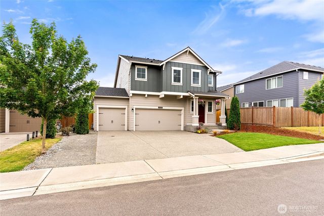 19836 152nd Court E, Bonney Lake, WA 98391