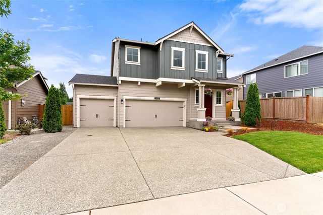 19836 152nd Court E, Bonney Lake, WA 98391